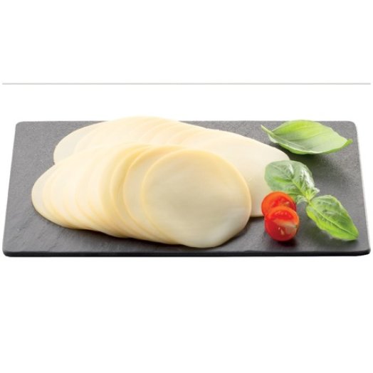Szarvasi szeletelt mozzarella