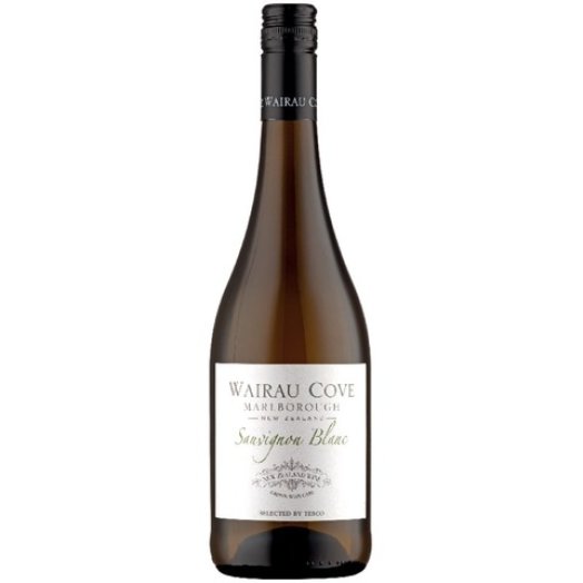 Wairau Cove Sauvignon Blanc