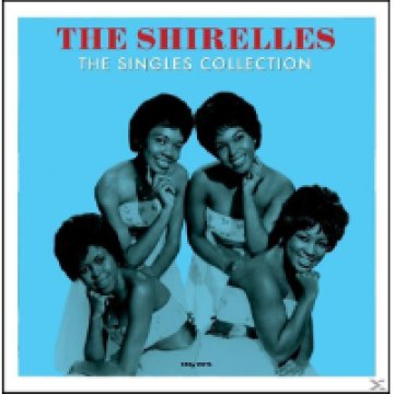 The Singles Collection LP