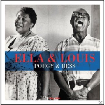 Porgy & Bess LP