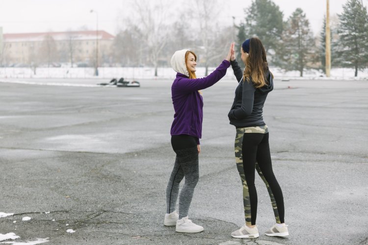 A Decathlonnak hála szárazon megúszhatod! 