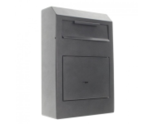 Rottner Cashmatic Basic bedobós széf