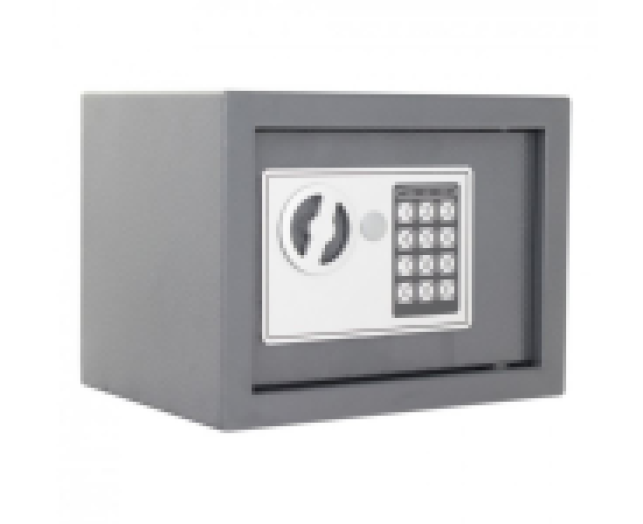 Rottner HomeStar2 EL bútorszéf elektronikus számzárral