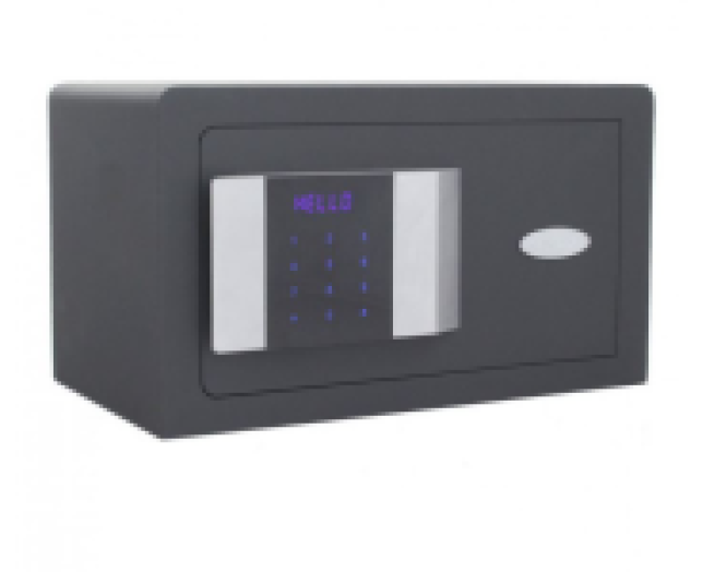 Rottner Safe Prestige 200 egyfalú bútorszéf