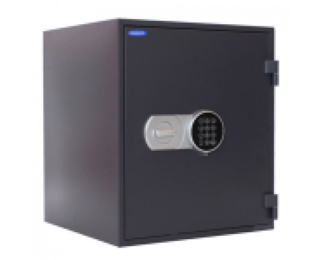 Comsafe Sydney 55 elektronikus bútorszéf, tűzbiztos