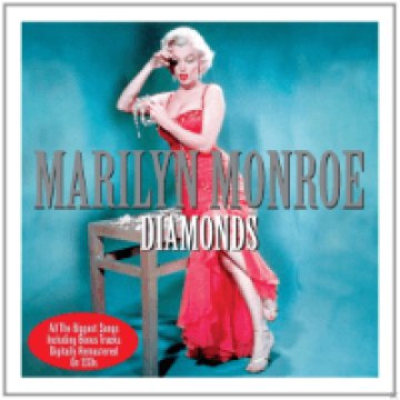 Diamonds CD