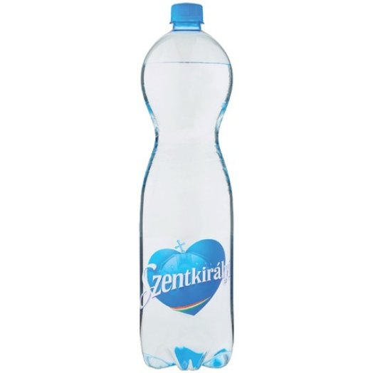 Szentkirályi ásványvíz