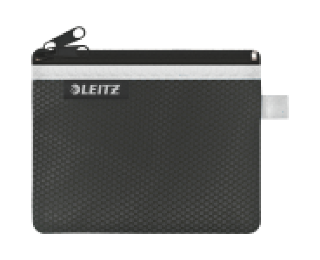 Leitz Wow utazótasak S méret fekete