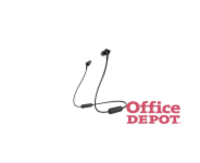 Sony WIXB400B Bluetooth fekete fülhallgató headset