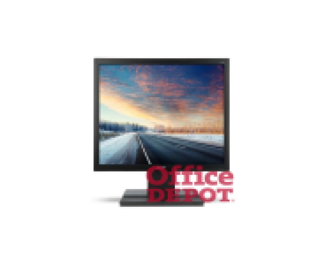 Acer 19" V196LBbmd LED DVI multimédiás monitor