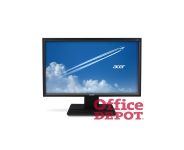 Acer 23,6" V246HQLbi LED HDMI monitor