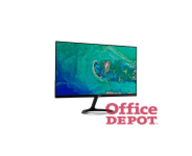 Acer 23,8" ED246Ybix PLS LED HDMI monitor