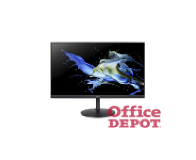Acer 23.8" CB242Ybmiprx IPS LED monitor