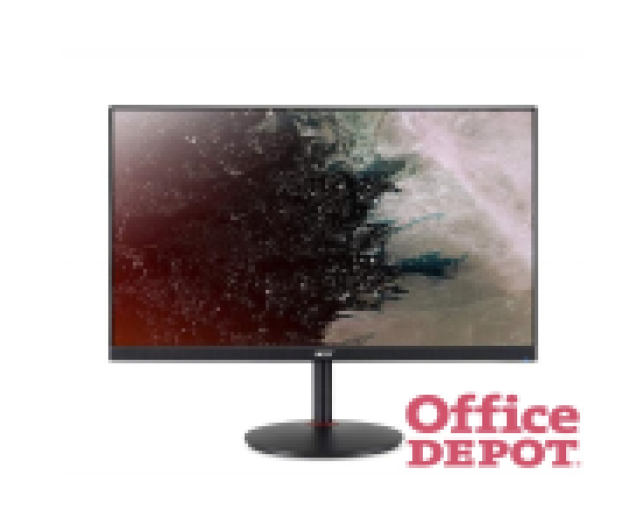 Acer 27" Nitro XV272Pbmiiprzx LED IPS HDMI DisplayPort 144Hz FreeSync multimédiás gamer monitor