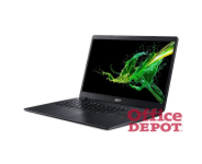 Acer Aspire A315-42G-R5YR 15,6" FHD/AMD Ryzen 5-3500U/4GB/1TB/RX 540X 2 GB/fekete laptop