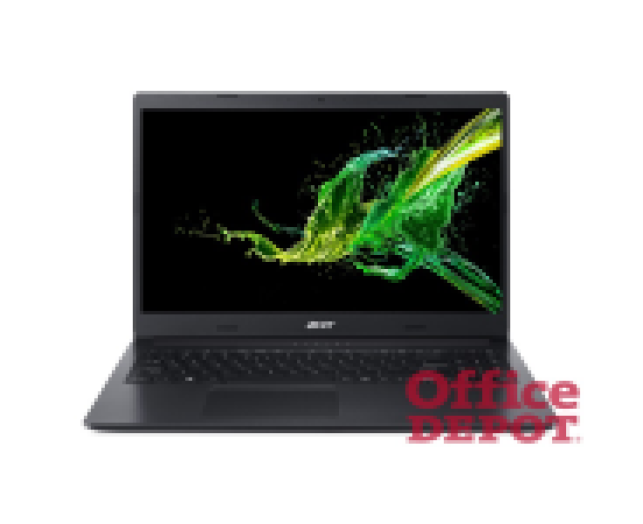 Acer Aspire A315-55G-52DX 15,6" FHD/Intel Core i5-8265U/4GB/1TB/MX230 2GB/fekete laptop