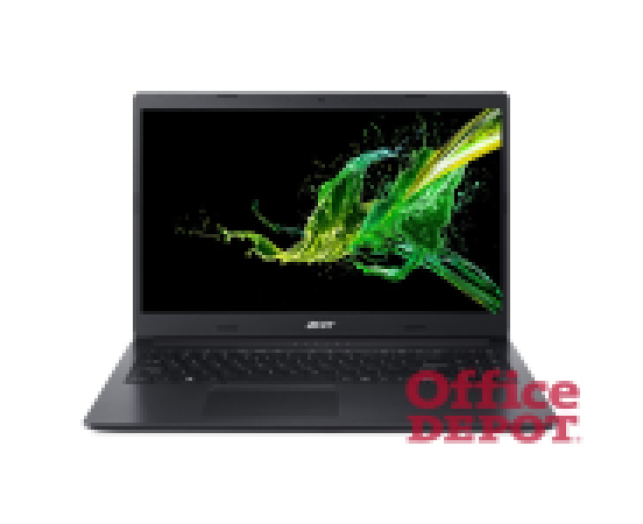 Acer Aspire A315-55G-55P4 15,6" FHD/Intel Core i5-10210U/4GB/256GB/MX230 2GB/fekete laptop