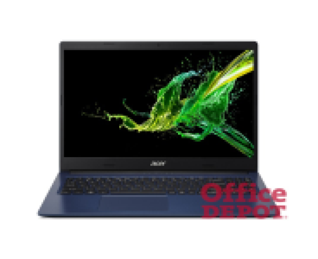 Acer Aspire A315-55G-59FQ 15,6" FHD/Intel Core i5-8265U/4GB/1TB/MX230 2GB/kék laptop