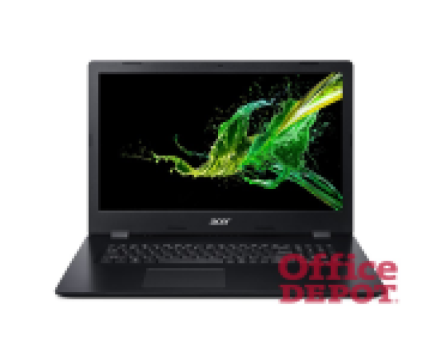 Acer Aspire A317-51G-50LF 17,3" FHD IPS/Intel Core i5-8265U/8GB/512GB/MX230 2GB/fekete laptop