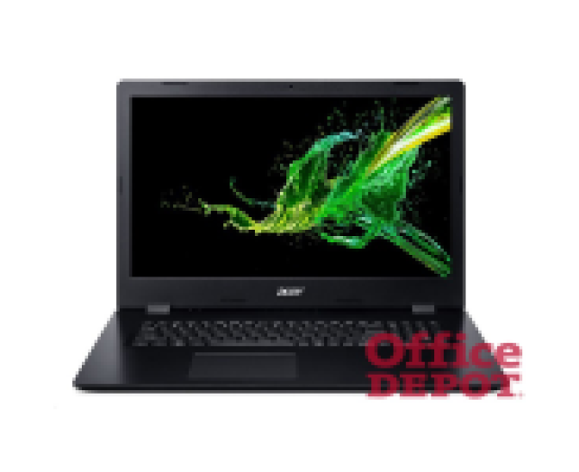 Acer Aspire A317-51G-56UC 17,3" FHD IPS/Intel Core i5-10210U/8GB/512GB/MX250 2GB/fekete laptop