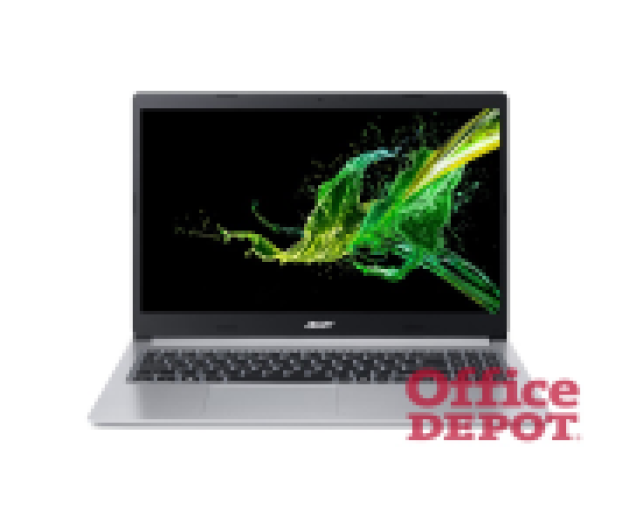 Acer Aspire A515-54G-55JR 15,6" FHD IPS/Intel Core i5-10210U/8GB/1TB/MX250 2GB/ezüst laptop
