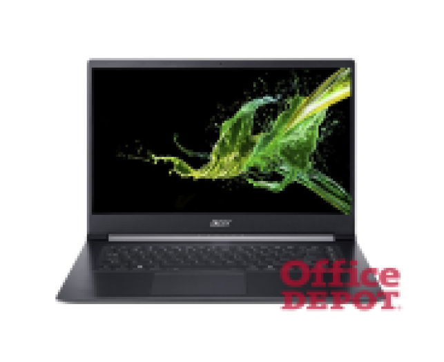 Acer Aspire A715-73G-565S 15,6" FHD IPS/Intel Core i5-8305G/8GB/512GB/RX VEGA M GL/fekete laptop