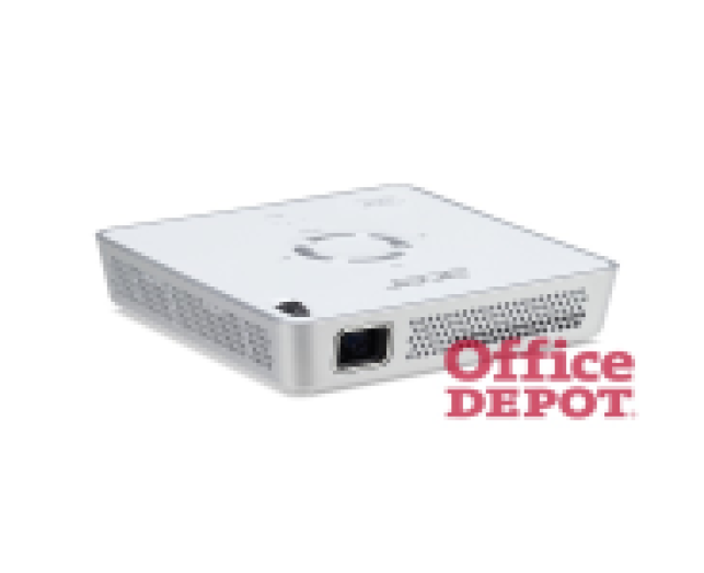 Acer C101i WVGA 150L 20 000 óra hordozható mini LED projektor