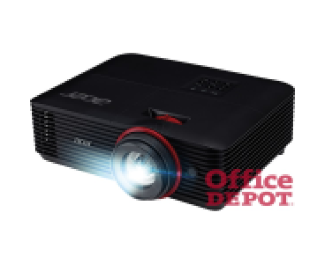 Acer Nitro G550 WUXGA 2200L HDMI 10 000 óra DLP 3D projektor