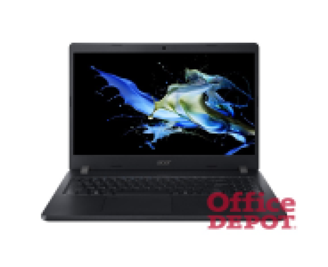 Acer TravelMate TMP215-51-38R0 15,6" FHD IPS/Intel Core i3-8130U /8GB/128GB/Int. VGA/fekete laptop