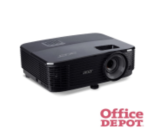 Acer X1323WH WXGA 3700L HDMI 10 000 óra DLP 3D projektor