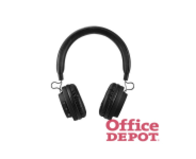 ACME BH203 Bluetooth mikrofonos fejhallgató