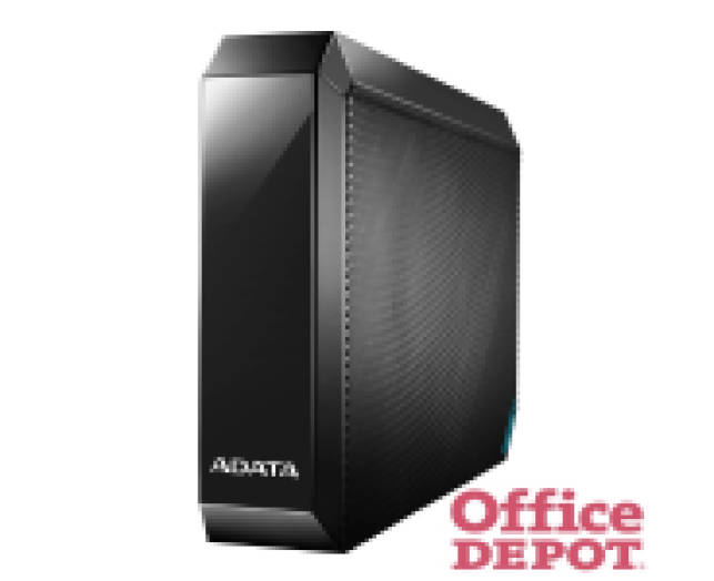 ADATA AHM800 3,5" 6TB USB3.2 fekete külső winchester