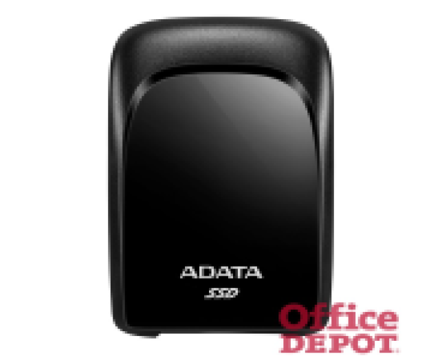 ADATA SC680 960GB USB3.2 fekete külső SSD