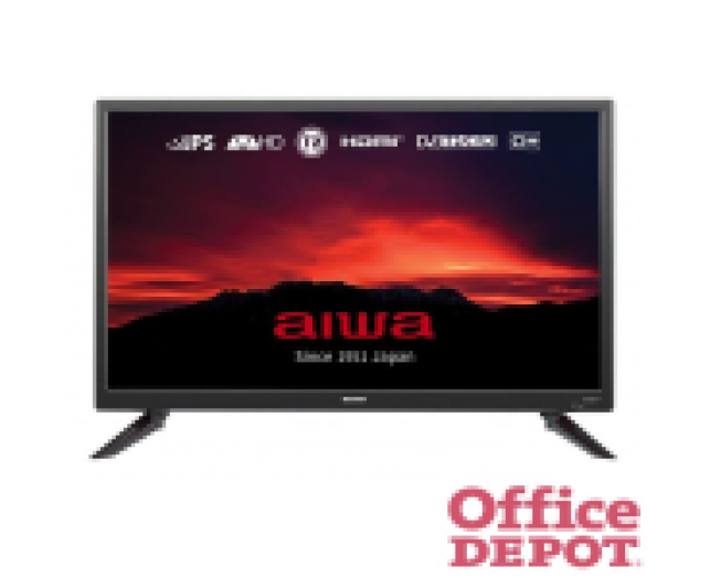 Aiwa 32" JH32BT180T HD ready LED TV