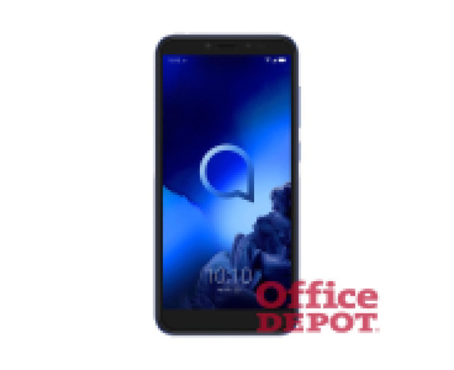 Alcatel 1S 2019 5,5" LTE 32 GB Dual SIM kék okostelefon