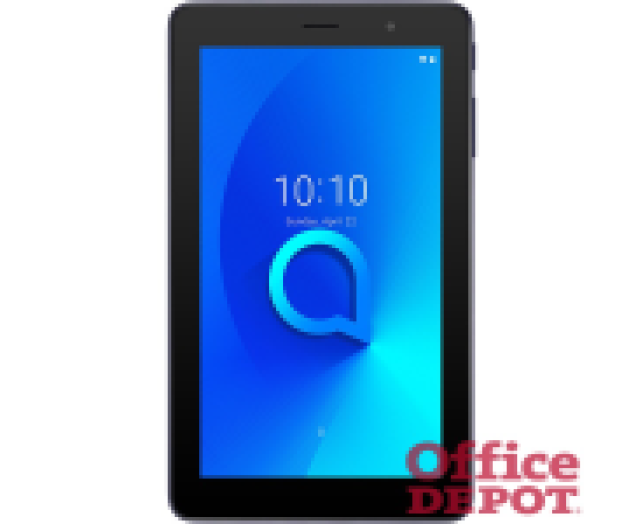 Alcatel 8068 1T Bluish Black 7" 8GB sötétkék Wi-Fi tablet