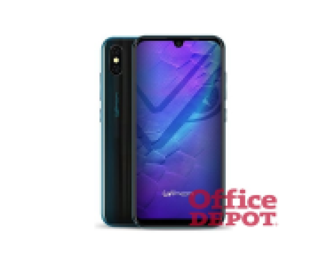 Allview V4 Viper 5,7" LTE 2/16GB Dual SIM kék okostelefon