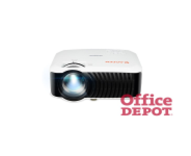 Aopen QH10 720p 200L 20 000 óra hordozható mini LED projektor