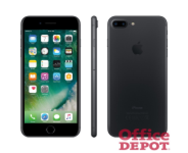Apple iPhone 7 Plus 32GB Black