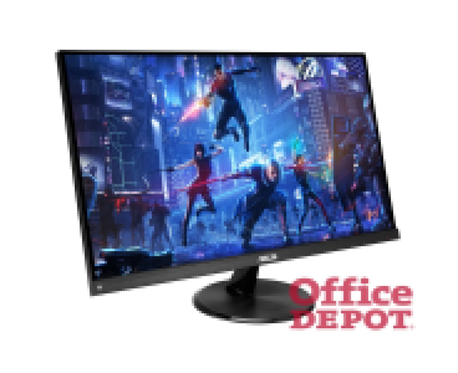 Asus 23,8" VP249QGR IPS LED HDMI 144Hz káva nélküli gamer monitor