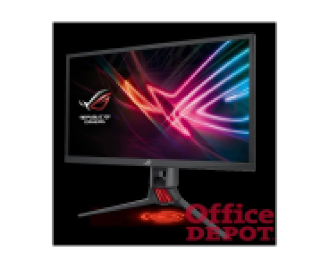 Asus 24,5" ROG STRIX XG248Q 240Hz LED HDMI DP FreeSync e-sport gamer monitor