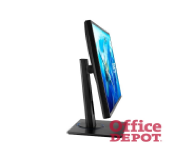 Asus 24" VG245HE LED HDMI FreeSync multimédiás monitor