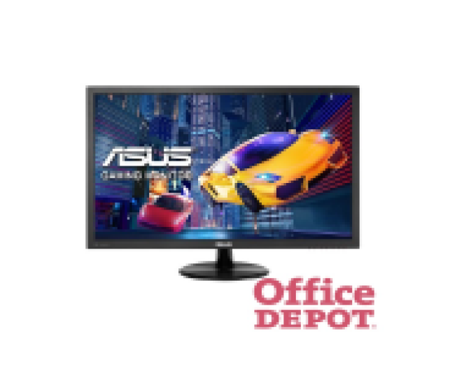 Asus 27" VP278QG LED DP HDMI FreeSync gamer monitor