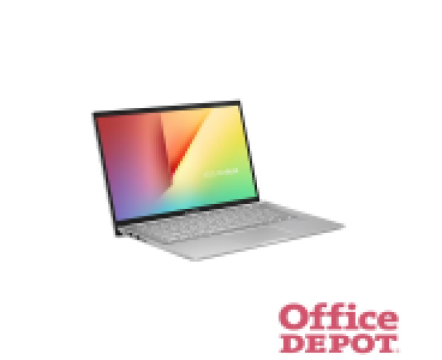 ASUS VivoBook S431FL-AM048T 14" FHD/Intel Core i5-8265U/8GB/256GB/MX250 2GB/Win10/ezüst laptop