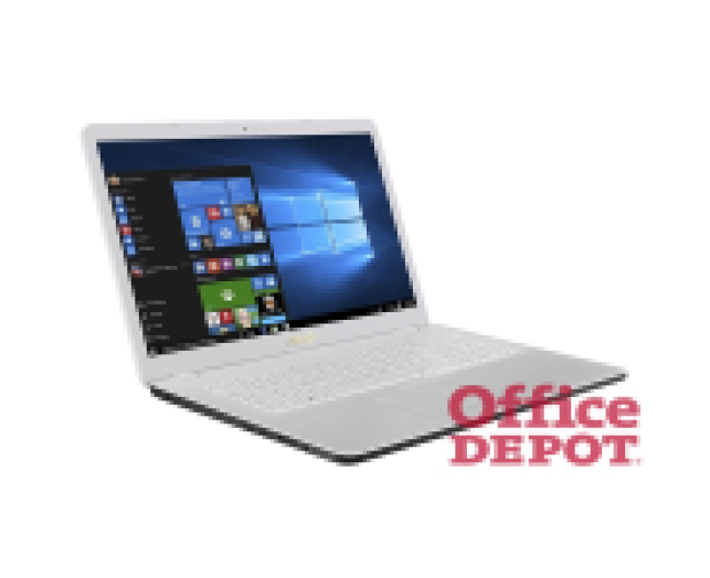 ASUS VivoBook X705UB-GC368 17,3" FHD/Intel Pentium 4405U/8GB/256GB/MX110 2GB/fehér laptop