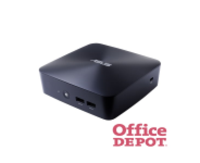 Asus VIVOMini UN65U 1E (UN65U-M3355Z) Intel asztali PC
