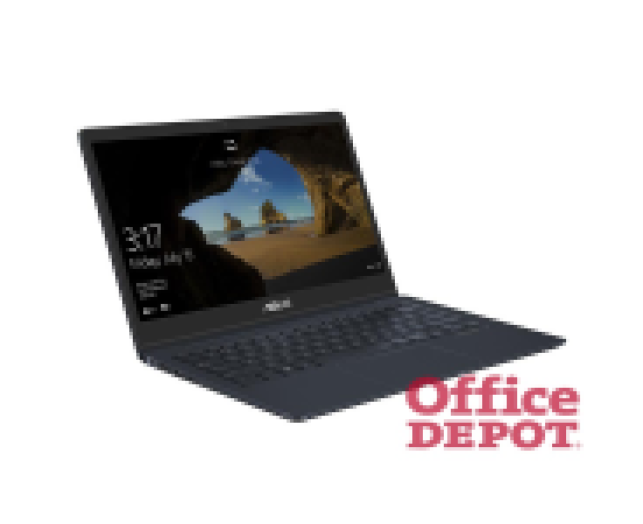 ASUS ZenBook UX331FAL-EG073 13" FHD/Intel Core i3-8145U/8GB/256GB/Int. VGA/kék laptop