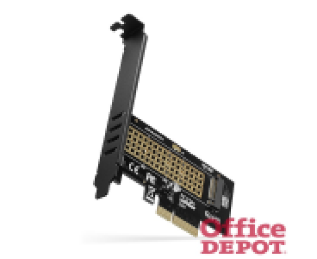 Axagon PCEM2-N PCI-Express - NVME M.2 adapter