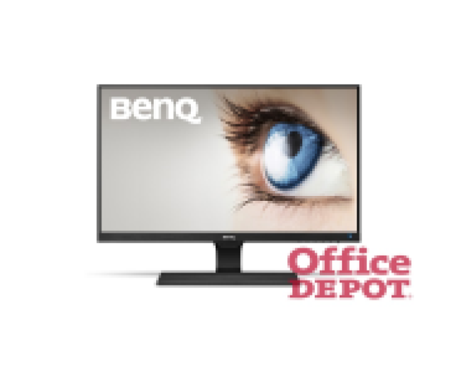 BENQ 27" EW2775ZH LED AMVA+ panel HDMI 1.4 MHL monitor
