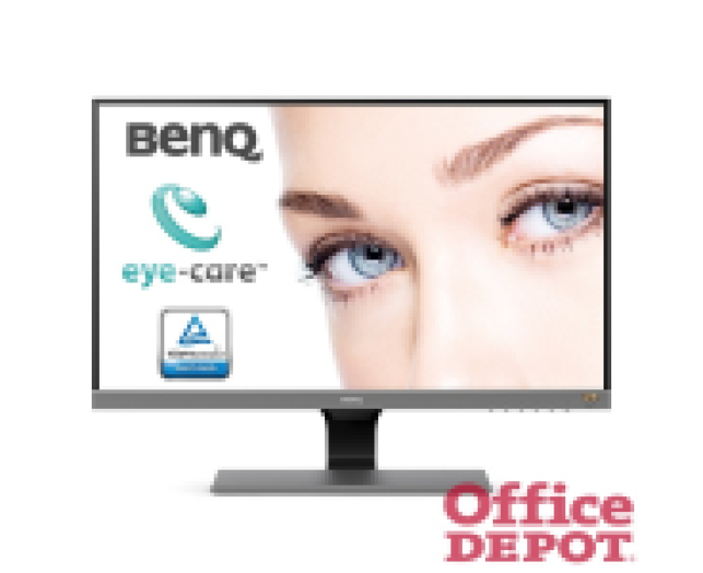 BENQ 27" EW277HDR LED VA HDR HDMI SPK monitor